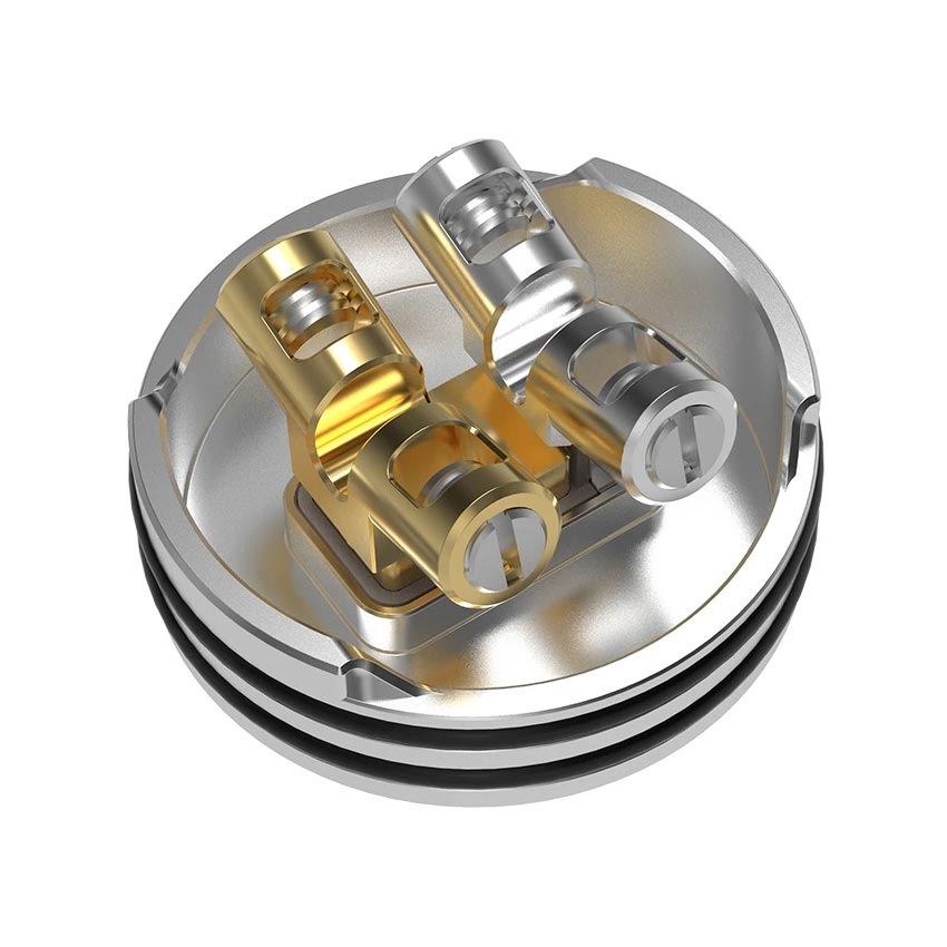 [Global-CN02] Hellvape Dead Rabbit 3 RDA Atomizer (24mm)