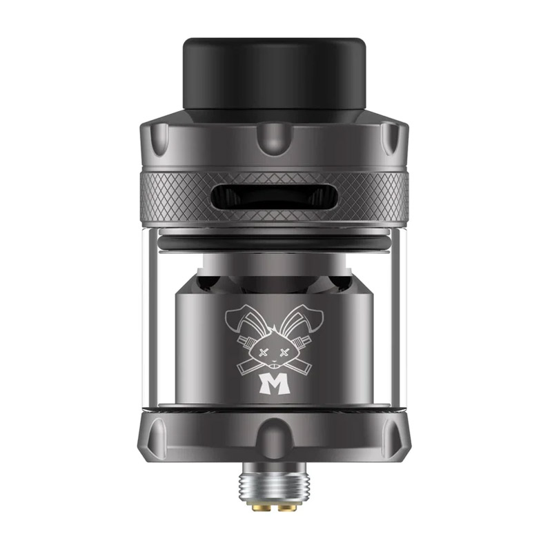 [Global-CN02][Clearance] Hellvape Dead Rabbit M RTA Atomizer 4.5ml