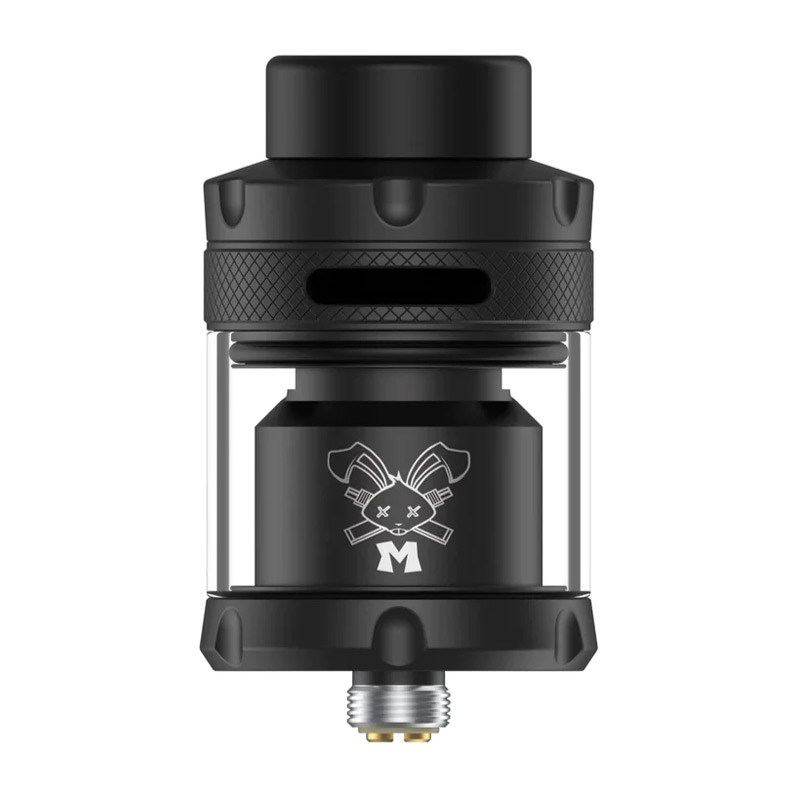 [Global-CN02][Clearance] Hellvape Dead Rabbit M RTA Atomizer 4.5ml