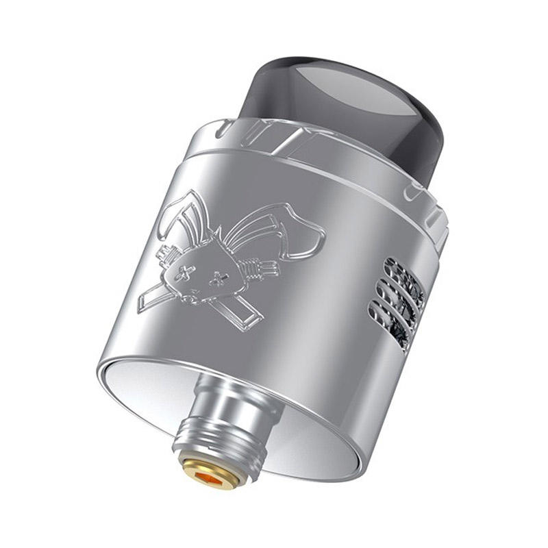 [Global-CN02] Hellvape Dead Rabbit Solo RDA 22mm