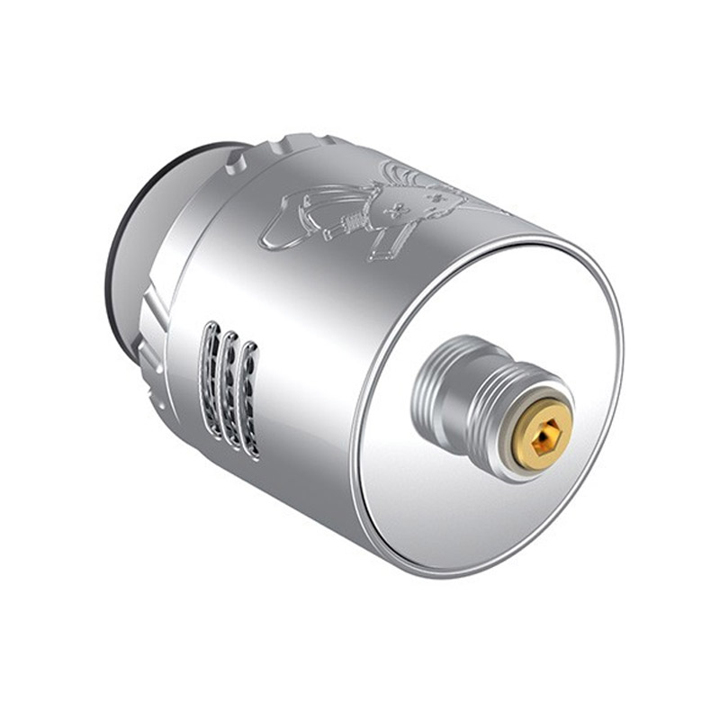 [Global-CN02] Hellvape Dead Rabbit Solo RDA 22mm