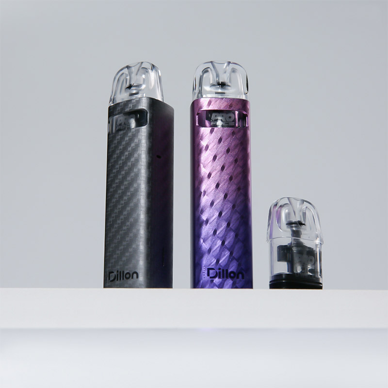 [Global-CN02][Clearance] Uwell Dillon EM Pod System Kit 900mAh 2.5ml