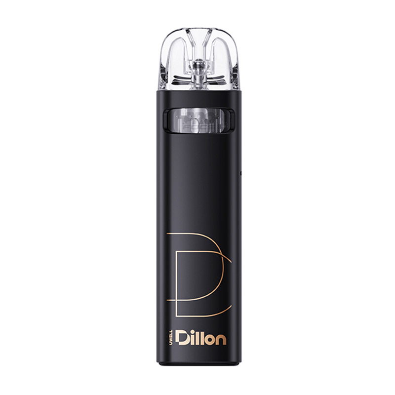 [Global-CN02][Clearance] Uwell Dillon EM Pod System Kit 900mAh 2.5ml