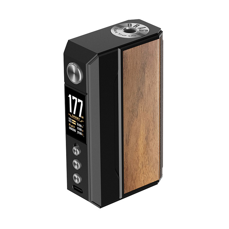 [Global-CN02] Voopoo Drag 4 Box Mod