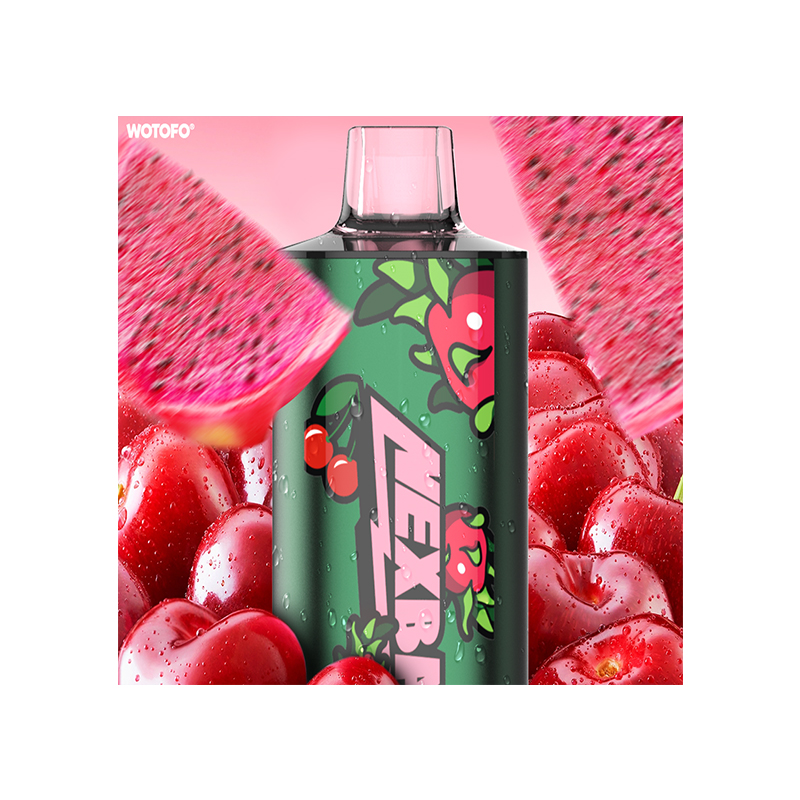 [Europe-PL01] Wotofo nexBar 20K 20000 Kit 24ml