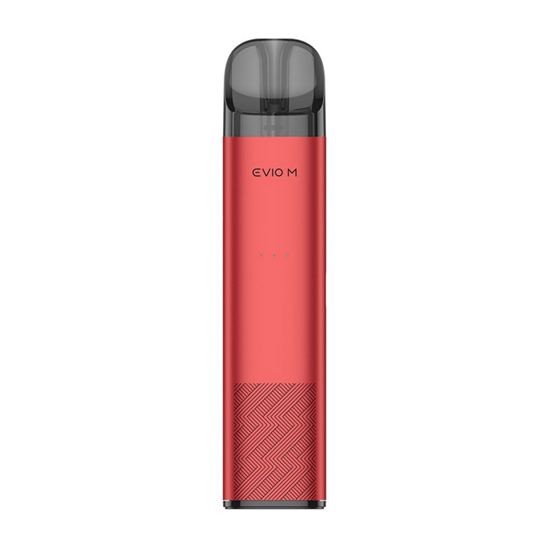 [Global-CN02] Joyetech EVIO M Pod System Kit 900mAh 2.8ml