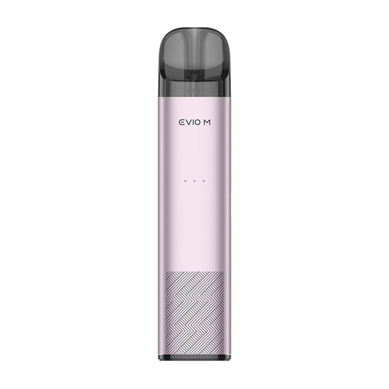 [Global-CN02] Joyetech EVIO M Pod System Kit 900mAh 2.8ml