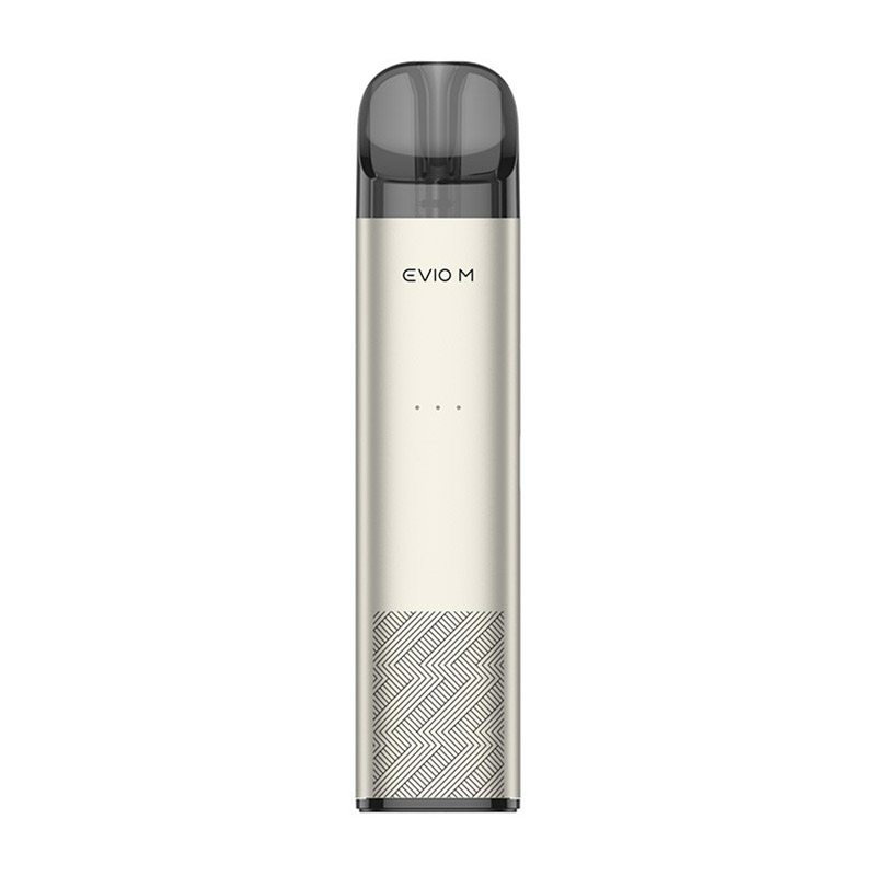 [Global-CN02] Joyetech EVIO M Pod System Kit 900mAh 2.8ml