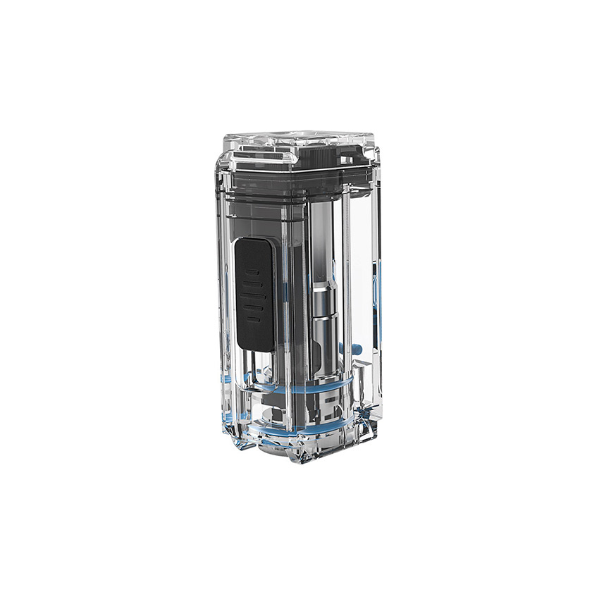 [Global-CN02] Cartuccia Joyetech EZ Pod per Exceed Grip Plus / Exceed Grip Pro 2,6 ml (5 pezzi/confezione)-CigBest IT