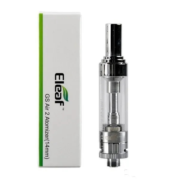 [Global-CN02] Eleaf GS Air 2 Atomizer 2ml (14mm)