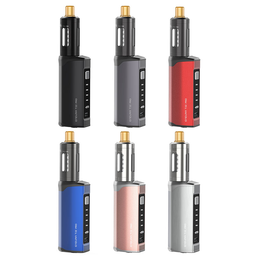 [Global-CN02] Innokin Endura T22 Pro Pod Mod Kit 3000mAh 4.5ml