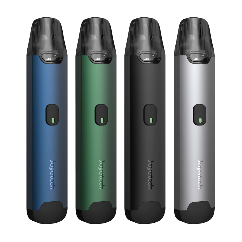 [Global-CN02][Clearance] Joyetech Evio C Pod System Kit 800mAh 2ml