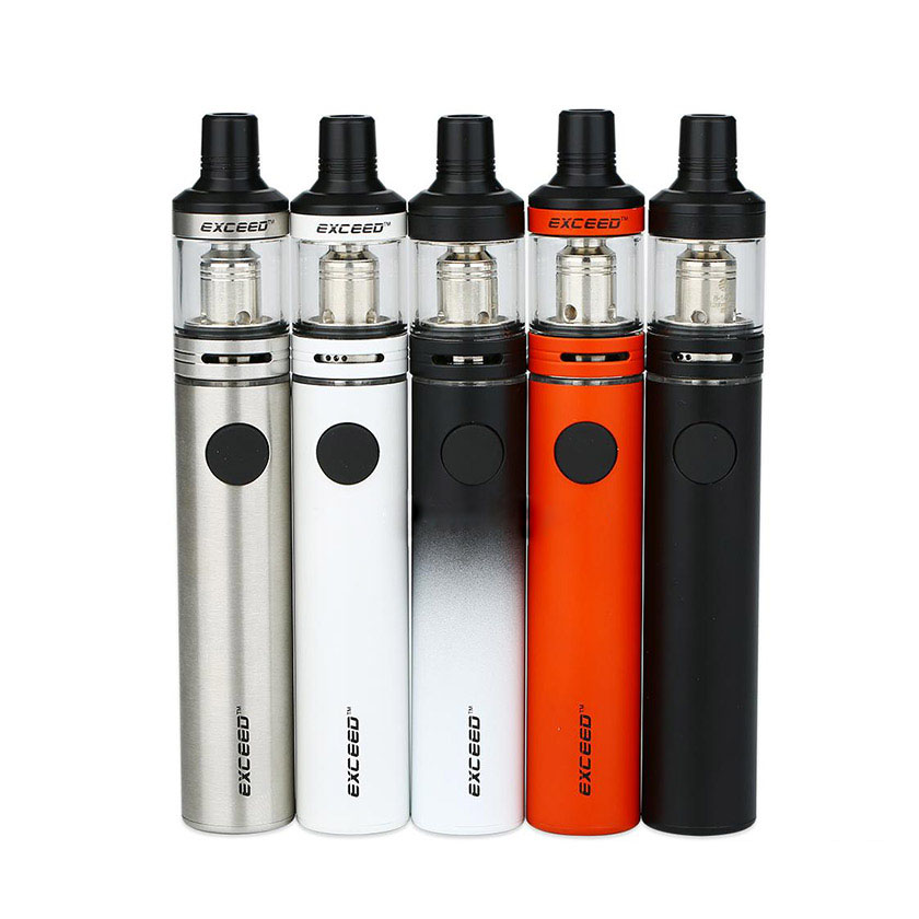 [Global-CN02] Joyetech Exceed D19 Starter Kit 1500mAh 2ml