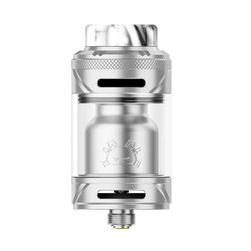 [Global-CN02] Hellvape Fat Rabbit Solo 2 RTA 5ml