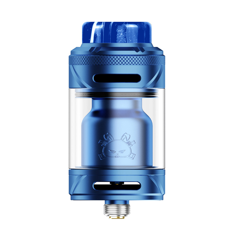 [Global-CN02] Hellvape Fat Rabbit Solo 2 RTA 5ml