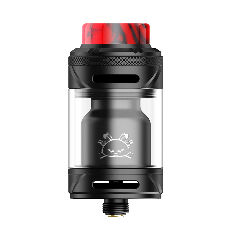 [Global-CN02] Hellvape Fat Rabbit Solo 2 RTA 5ml