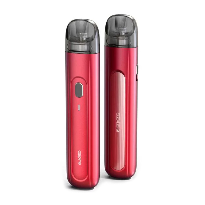 [Global-CN02] Aspire Flexus Q Pod System Kit 700mAh 2ml