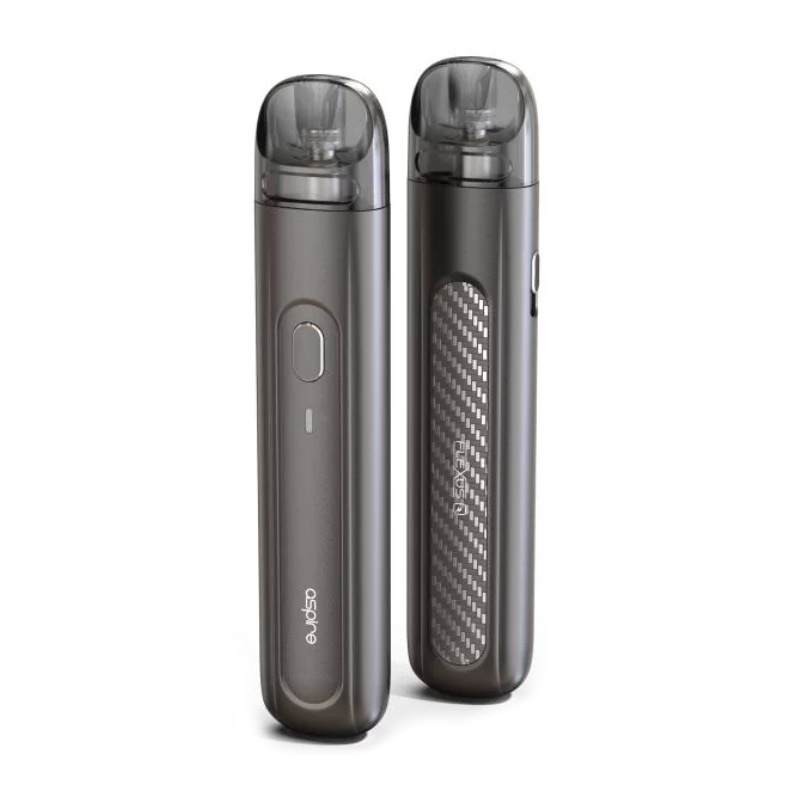 [Global-CN02] Aspire Flexus Q Pod System Kit 700mAh 2ml