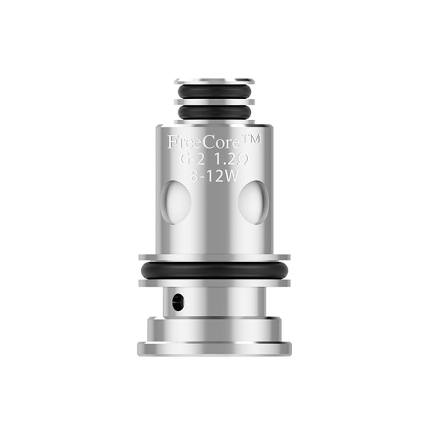 [Global-CN02] Vapefly FreeCore G Series Coil for Galaxies Air Tank (5pcs/pack)