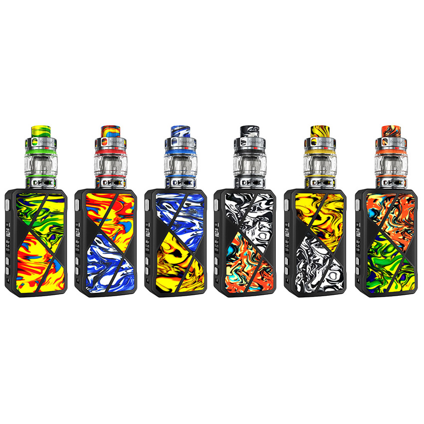 [Global-CN02] Kit Freemax Maxus 200W Box Mod con serbatoio M Pro 2 Resin Edition 5ml-CigBest IT