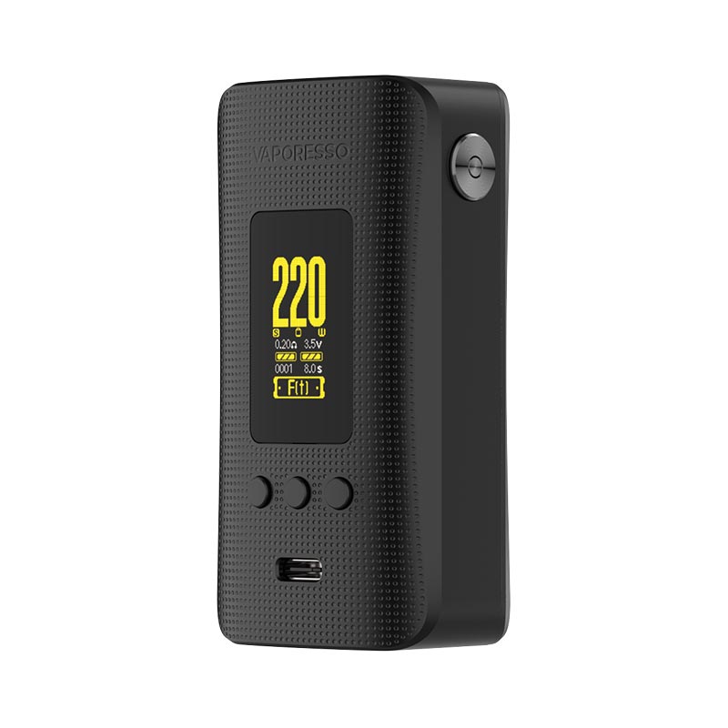 [Global-CN02][Clearance] Vaporesso GEN 200 Mod