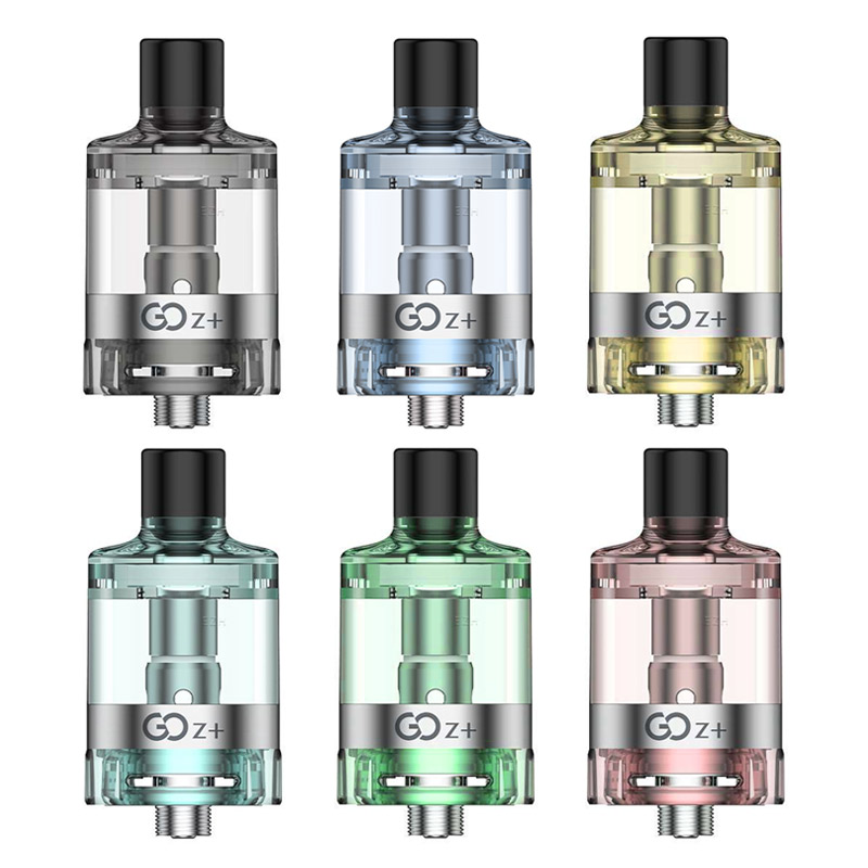 [Global-CN02] Innokin GO Z+ Tank Atomizer for Gozee Kit 3.5ml