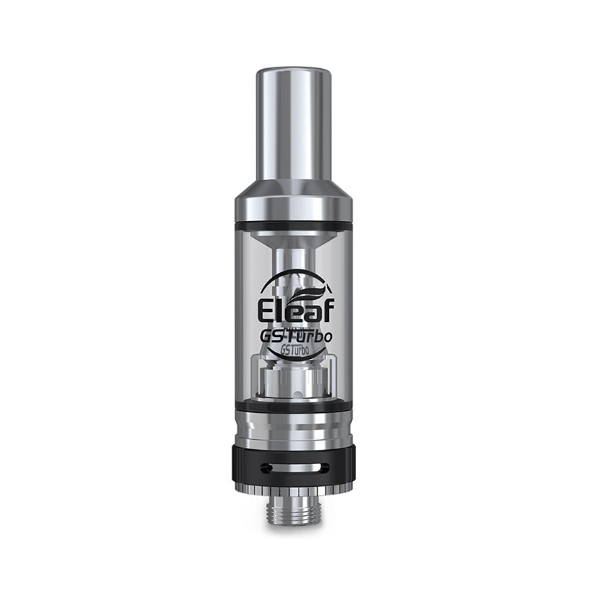 [Global-CN02][Pre-order] Eleaf GS Turbo Tank Atomizer 1.8ml