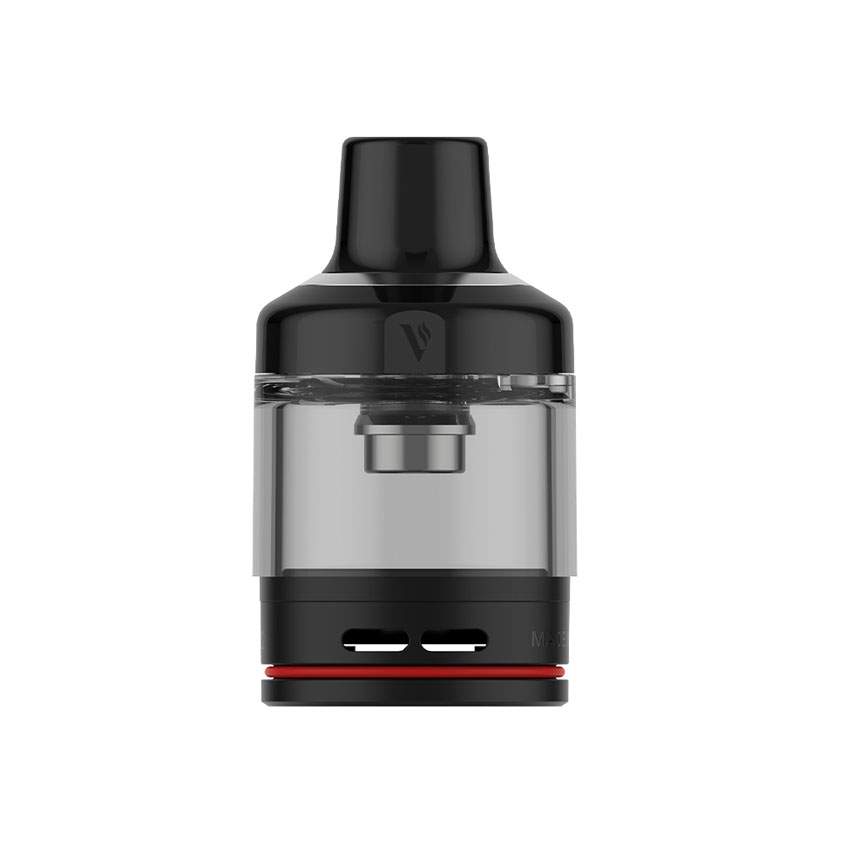 [Global-CN02] Vaporesso GTX 22 Empty Cartridge 3.5ml for GTX Go 40 (2pcs/pack)