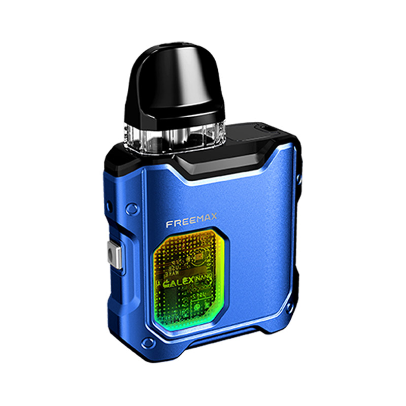 [Global-CN02][Clearance] Freemax Galex Nano Pod System Kit 800mAh 2ml