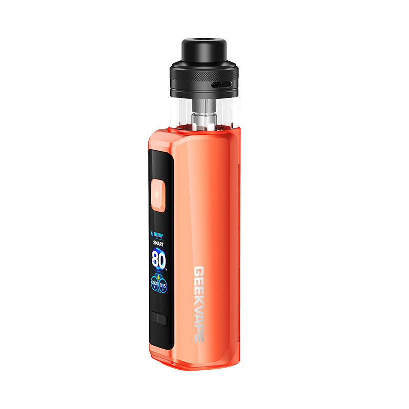 [Global-CN02] Geekvape Aegis Force Kit 3200mAh 5ml