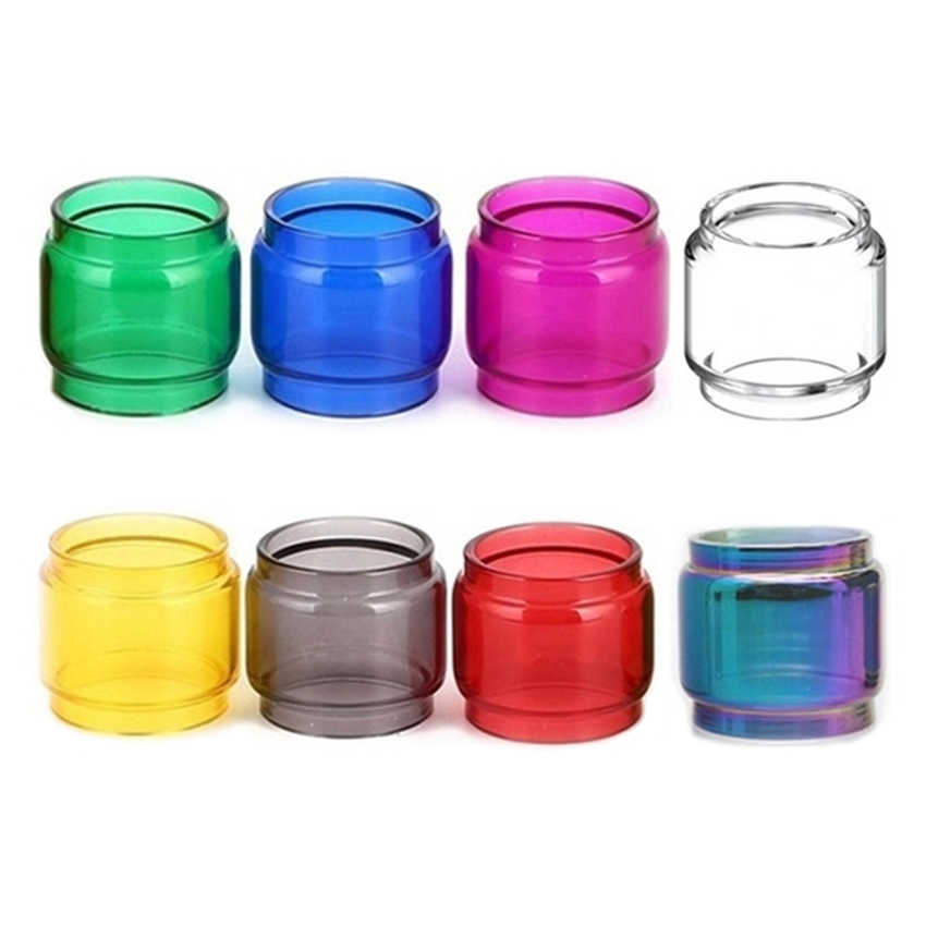[Global-CN02][Pre-order] 1pc Neutral Glass Tube for Geekvape Zeus Dual RTA / Zeus X RTA 5.5ML