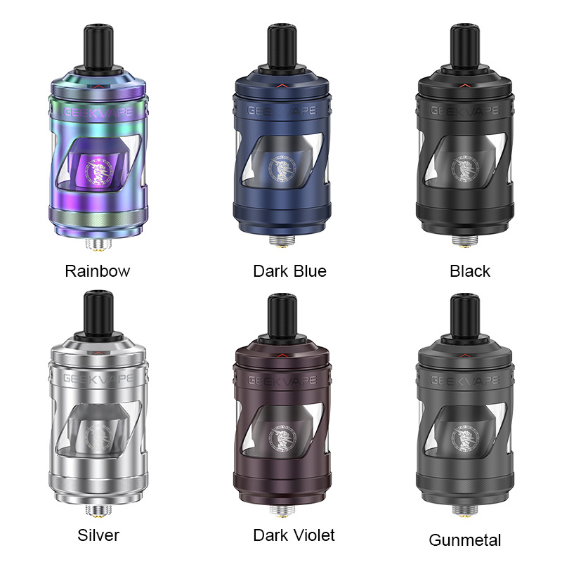 [Global-CN02] Geekvape Z Nano MTL Tank 4ml