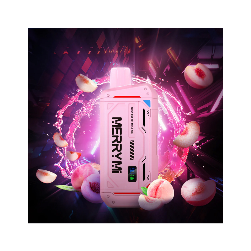 [Europe-PL01] MerryMi M-MECHA 16K 16000 Kit 20ml