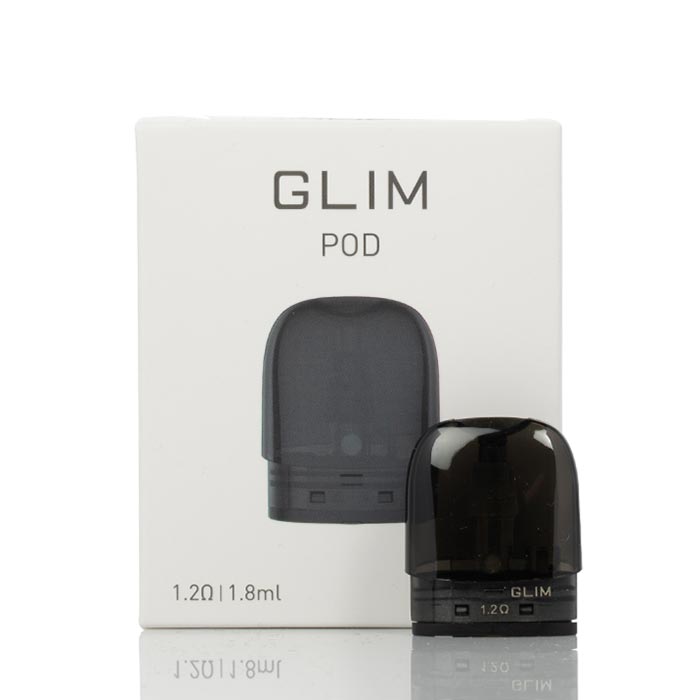 [Global-CN02] Cartuccia Innokin Glim Pod 1,8 ml-CigBest IT