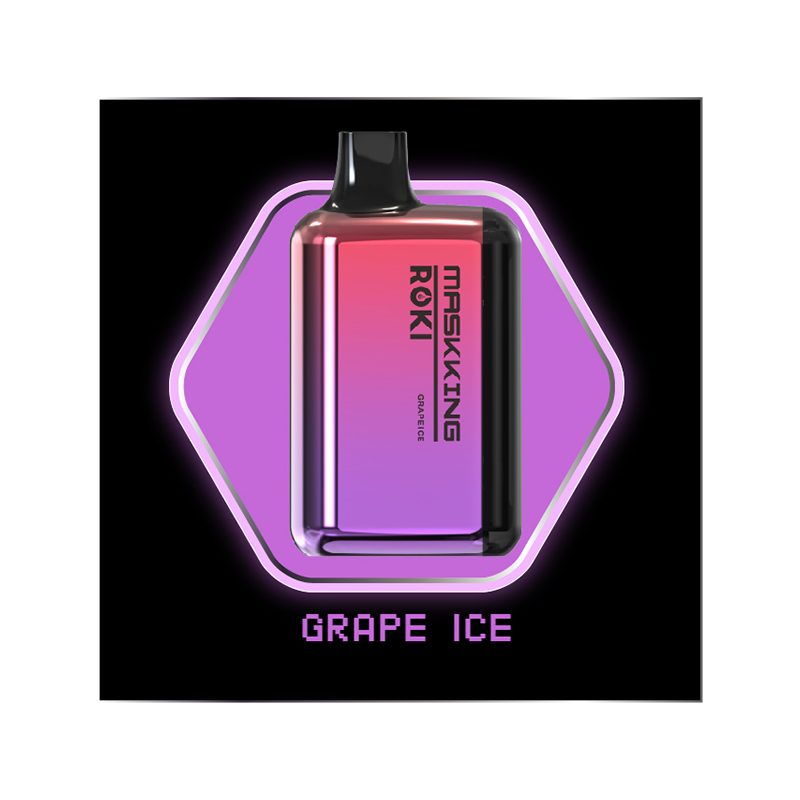 [Europe-DE01][Clearance] Maskking Roki 15000 Kit 24ml Random