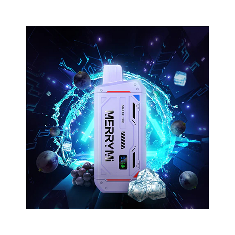 [Europe-PL01] MerryMi M-MECHA 16K 16000 Kit 20ml