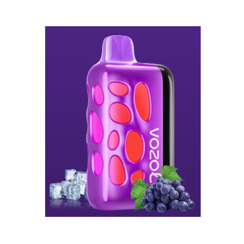 [Europe-PL01][Wholesale] VOZOL RAVE 40000 Kit Free Shipping