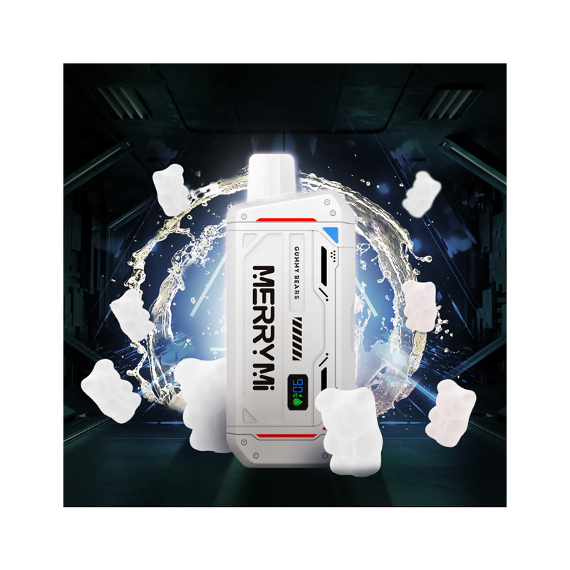 [Europe-PL01] MerryMi M-MECHA 16K 16000 Kit 20ml