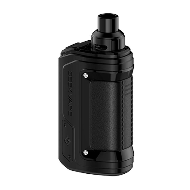 [Global-CN02] Geekvape H45 (Aegis Hero 2) Pod System Kit 1400mAh 4ml