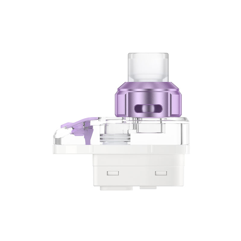 [Global-CN02] Geekvape H45 (Aegis Hero 2) Empty Pod Cartridge 4ml (2pcs/pack)