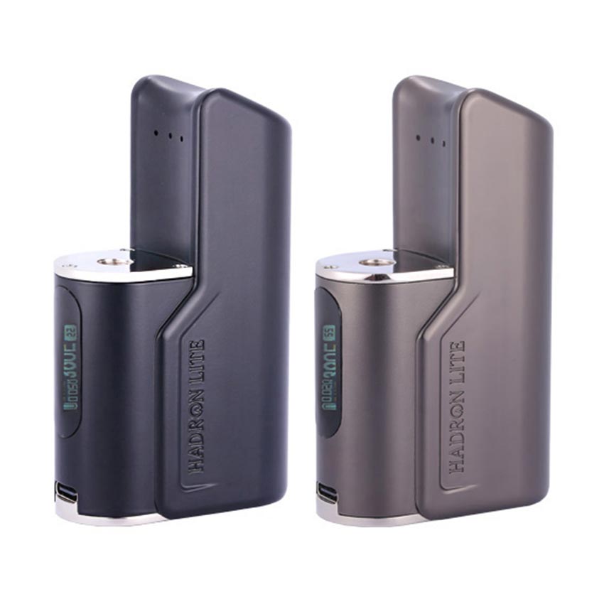 [Global-CN04] Steam Crave Hadron Lite SBS 100W Mod