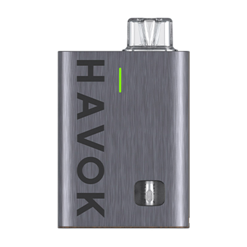 [Global-CN02] Uwell Havok R Pod System Kit 950mAh 3ml