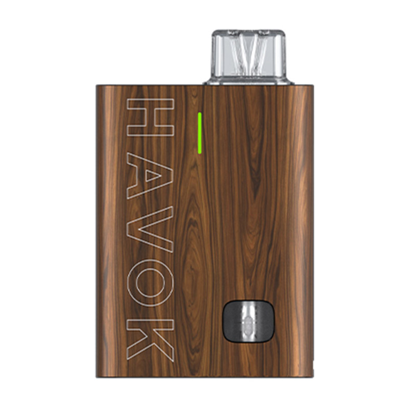 [Global-CN02][Clearance] Uwell Havok R Pod System Kit 950mAh 3ml