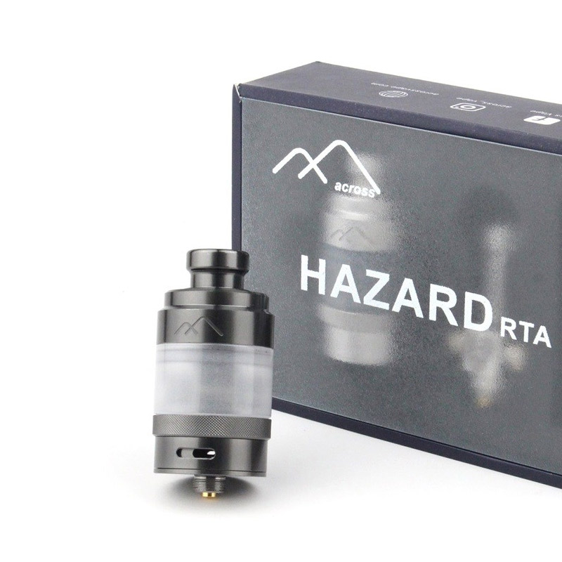 [Global-CN02][Pre-order] Dovpo Across Hazard RTA Atomize 4ml