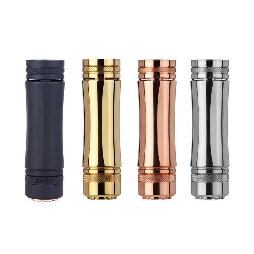 [Global-CN02] Timesvape Heavy Hitter Mech Mod 20700/21700