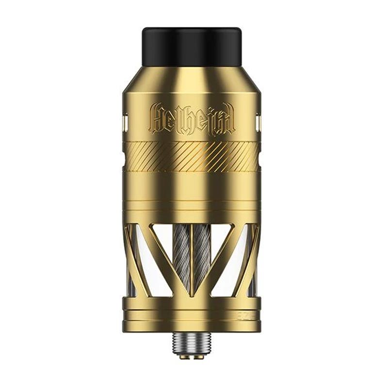[Global-CN02] Hellvape Helheim S RDTA Atomizer(25mm)