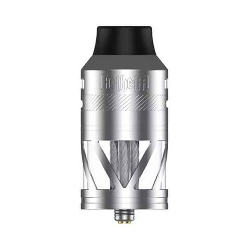 [Global-CN02] Atomizzatore Hellvape Helheim S30 RDTA 5ml/12ml (30mm)-CigBest IT