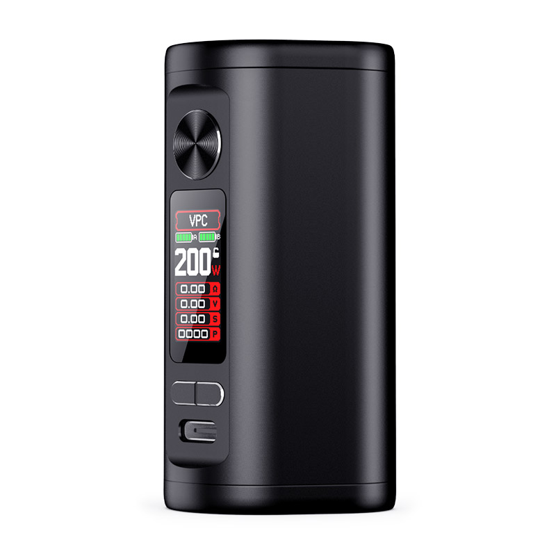 [Global-CN02][Clearance] Hellvape Hell200 Box Mod