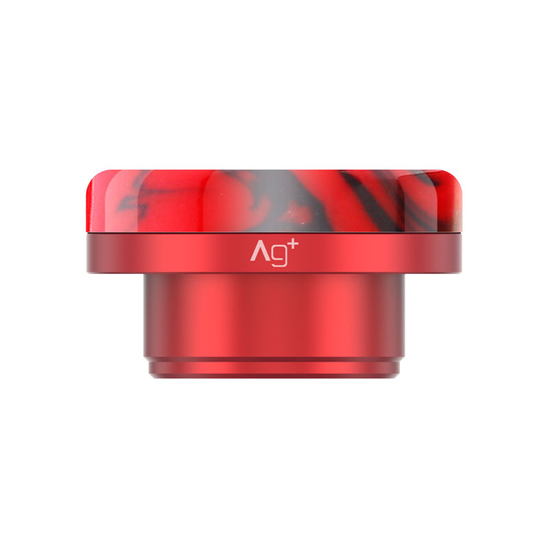 [Global-CN02] Hellvape 810 Drip Tip (H 5mm)