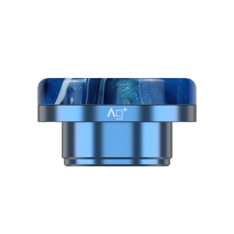 [Global-CN02] Hellvape 810 Drip Tip (H 5mm)